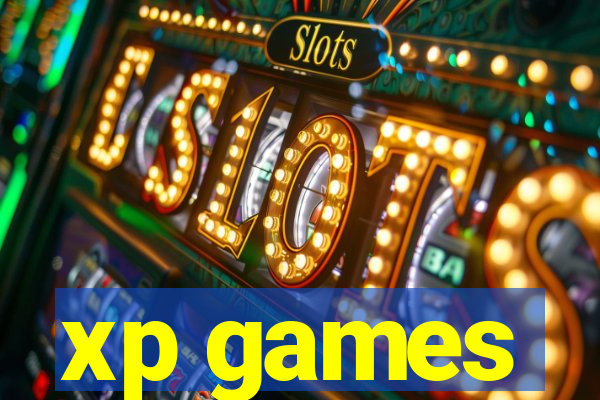 xp games